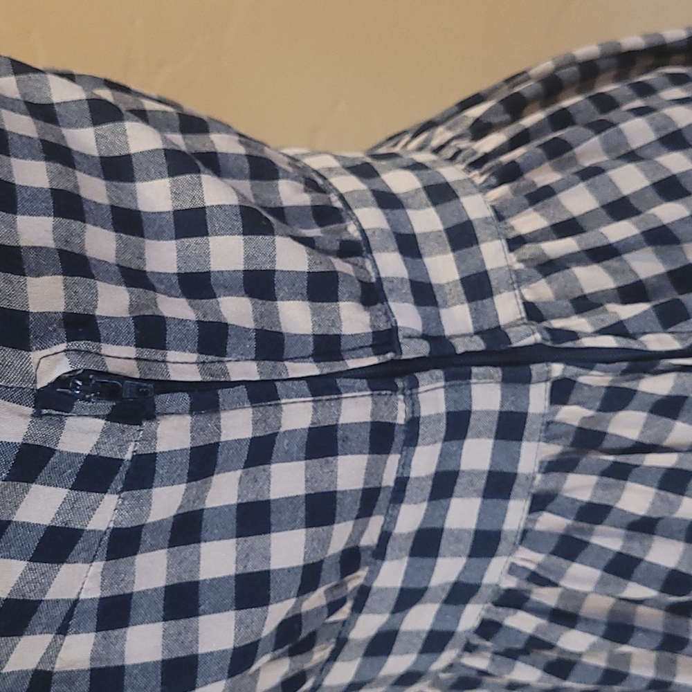 FUN Checkered Dress 👗 - Picture 6 of 10